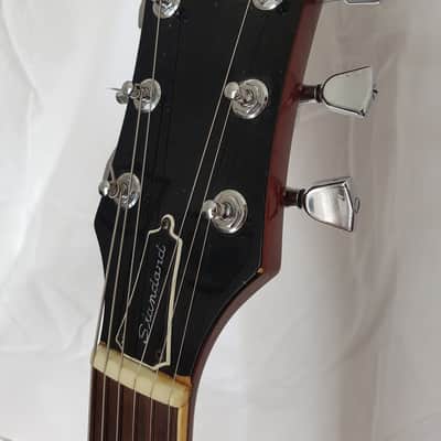 Ibanez Les Paul Gold Top 2350/2351 Japan 1977 image 2