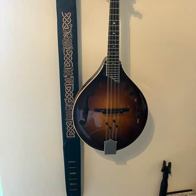 Collings MT2 Sunburst 2024 image 3