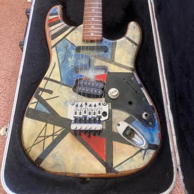 Hondo Stein image 1