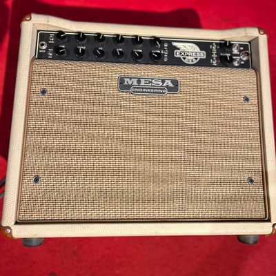 Mesa Boogie Express 5:25 2-Channel 25-Watt 1x10" Guitar Combo 2007 - 2012 - Various image 4