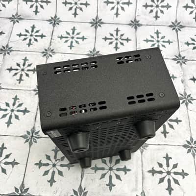 Universal Audio OX Amp Top Box Attenuator image 6