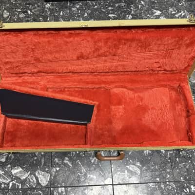 Fender G&G? Cheney Case image 2