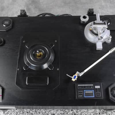PIONEER PL-7L Direct Drive Stereo Record Player in Good condition image 7
