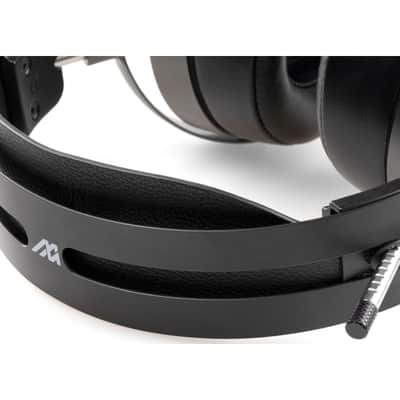Audeze MM-500 - open headphones image 3