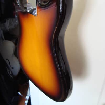 1983 Squier Bullet H2 MIJ image 7