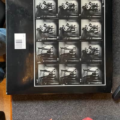 ROLLINGSTONES The Street Fighting Years image 4