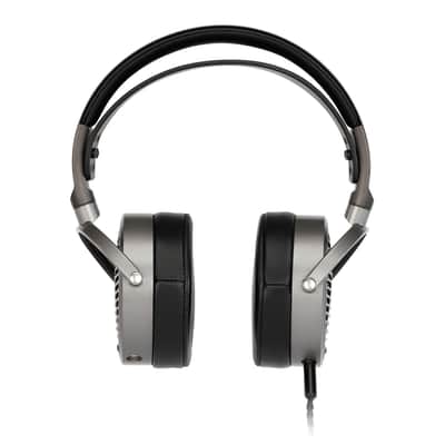 Audeze MM-100 Over-Ear Open-Back Studio Headphones image 2