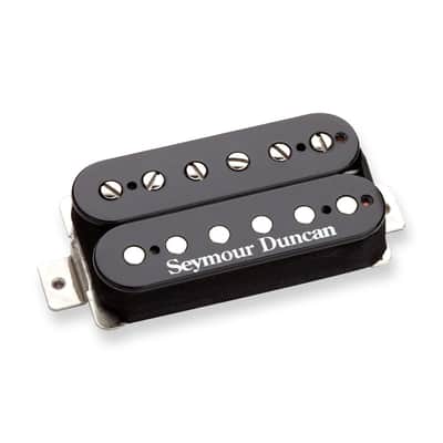 Seymour Duncan SH-2n Jazz Neck Humbucker Pickup (Black)
