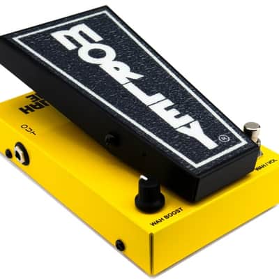 Morley 20/20 Power Wah Volume Pedal image 2