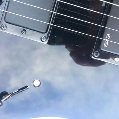 Ibanez MTM2 Black image 9