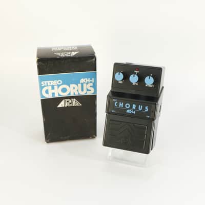 GUYATONE HPC-1 *N.O.S.* RARE VINTAGE BI-PHASE CHORUS | Reverb Romania