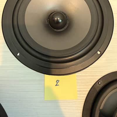 Wharfedale 1746H Woofer from Modus one six speakers $70 a Pair image 5