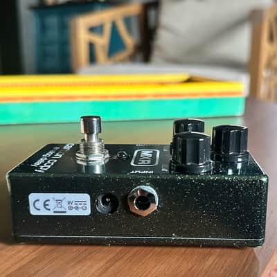 MXR M169 Carbon Copy Analog Delay 2008 - Present Green image 4