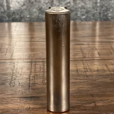 Stevens S1 Hawaiian Steel Bar Slide Used image 4