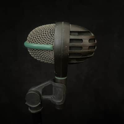 AKG D112. Made in Austria first version image 3