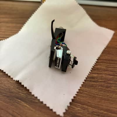 Shure V15 Type IV + NEW Tonar Hyper-Elliptical Stylus , Plug & Play image 4