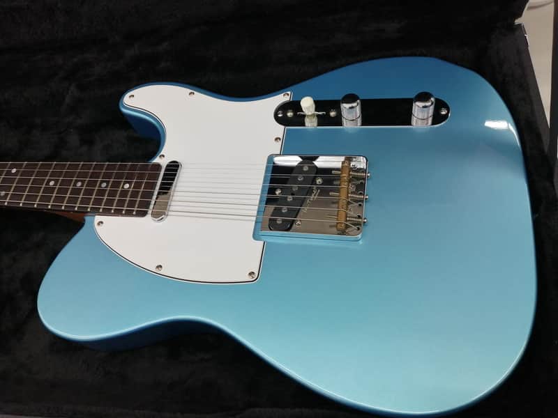 KUU.COLOR E-Color TL Limited2305 Electric Guitar - Limited Edition