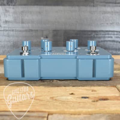 Mint Kernom Elipse Modulation Pedal image 5