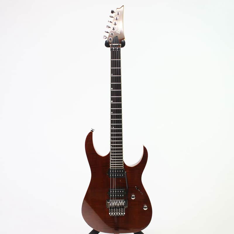 Ibanez RGT3120 Prestige image 1
