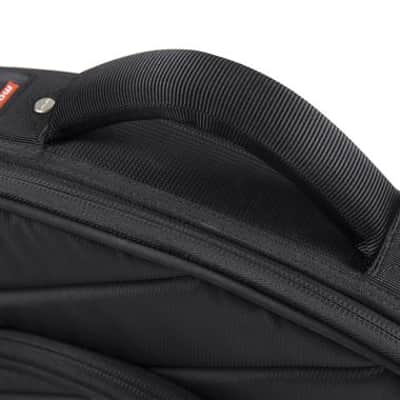 Mono M80-CY24-BLK 24" Cymbal Bag Black image 6