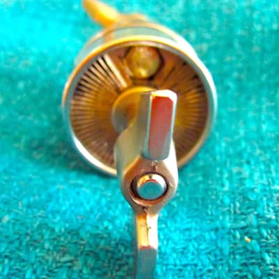 DW Boom Arm Tilter image 4