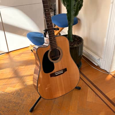 Sigma ST Series DMC-STE 2010s - Natural - LEFTHANDED image 1