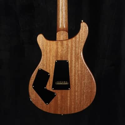 PRS Modern Eagle V with 10-Top in Aurora Borealis image 6