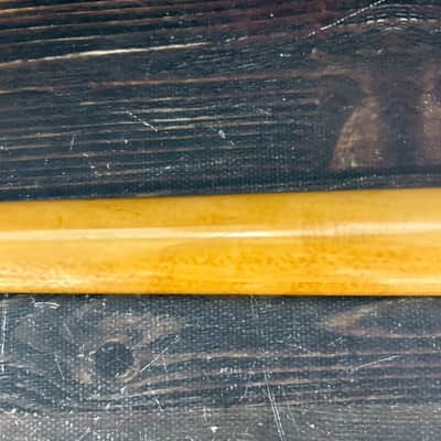 80s Charvel Model Period Concorde Head Neck Maple Fingerboard Made in Japan image 15