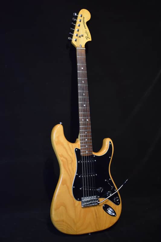 Fender Stratocaster 1979 image 1