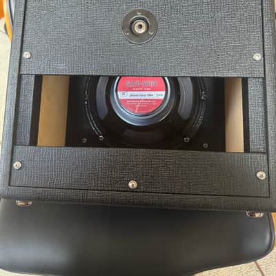 Morgan Amplification AC5 | 5w | Single EL84 | Handwired image 7