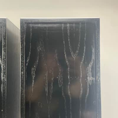 Bowers & Wilkens - DM7 - Matched Pair - Floorstanding Passive Speakers - Serviced (Repaired) image 17
