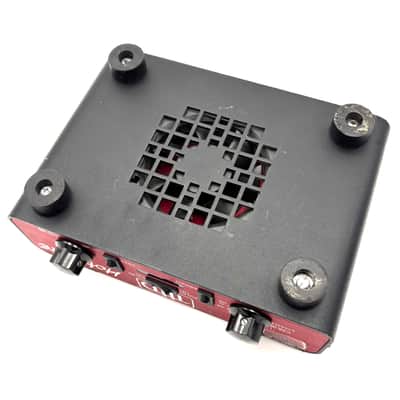 THD Hot Plate Power Attenuator - 4 Ohm image 4