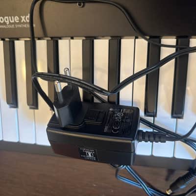 Korg Minilogue XD 2024 - Present - Inverted image 6