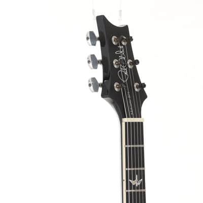 Paul Reed Smith (PRS) 2017 Wood Library McCarty Singlecut 594 Faded Whale Blue [17 244090] [10/27] image 5