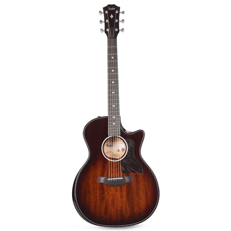Taylor Builder's Edition 524ce image 1