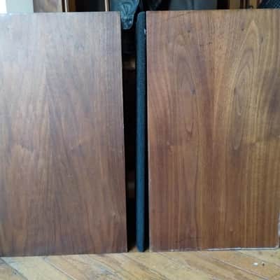 Klipsch KG2 speakers in excellent condition - 1980's image 4