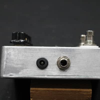 A Shoe Gazer Guitar Effects Pedal  No, Adapter & Untested as-is image 3