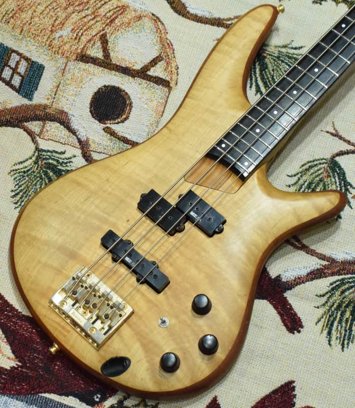 Ibanez SR1000 1997 image 1