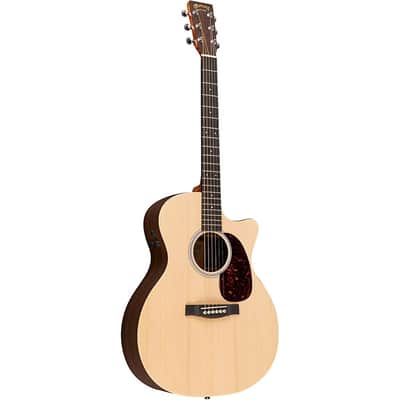 Martin & Co. GPCPA5 アコースティックギター Martin GPCPA5 マーティン エレアコ アコースティックギター - 楽器の