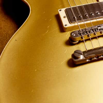 Maybach Lester Gold Rush  57 Aged (We Ship Worldwide) image 5