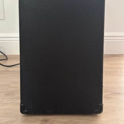 Roland Bolt 60 2-Channel 60-Watt 1x12" Guitar Combo ~ Fender AB763 circuit clone image 5