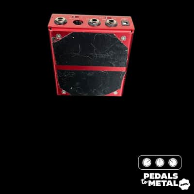 Strymon Sunset Dual Overdrive -x11875 image 5