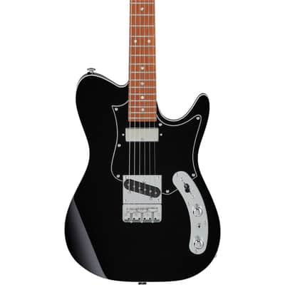 Ibanez Prestige AZS2209 Electric Guitar - Black image 2