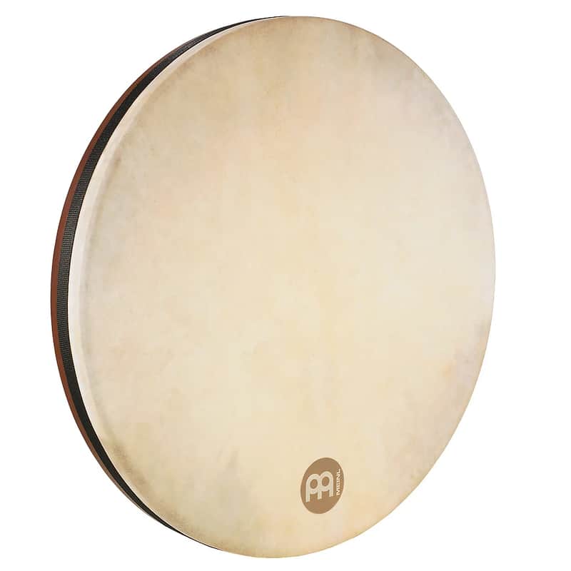 Meinl FD22T 22'' Tar Frame Drum with Goatskin Head image 1