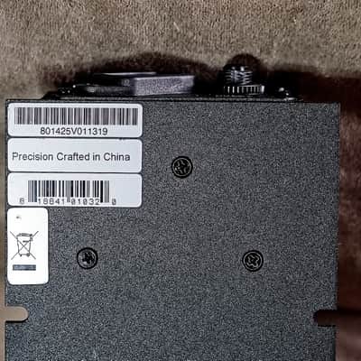 Emotiva CMX2 - Power Conditioner / Power Strip with Surge Protection image 3