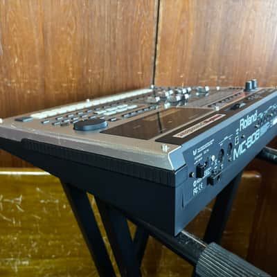 Roland MC-808 Sampling Groovebox w/ bag, power supply SIMM image 5