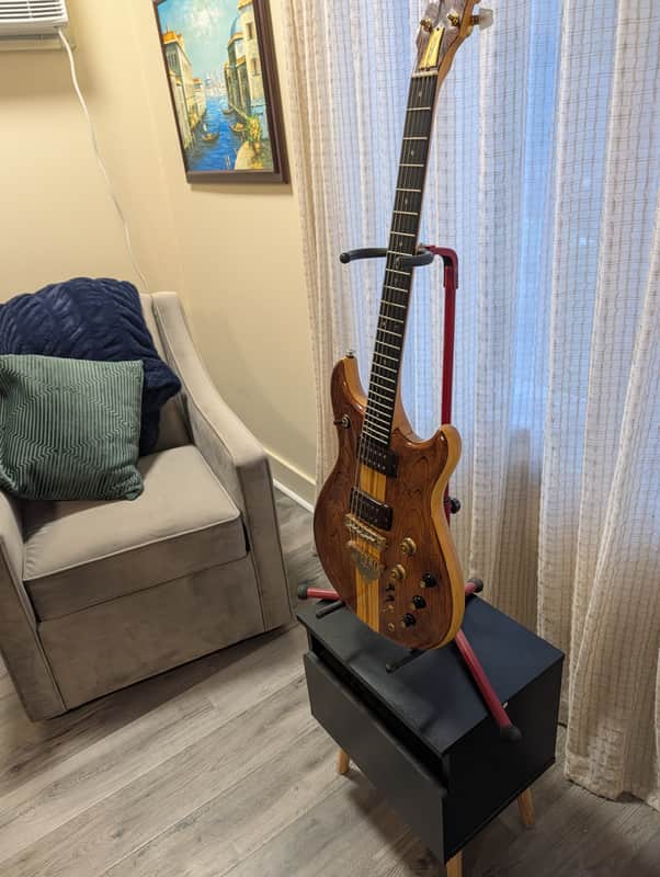 Ibanez MC500 Musician | Reverb Canada
