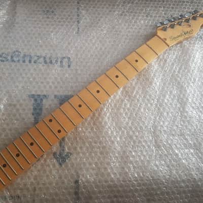 1984 SQUIER by FENDER BULLET TELLLY NECK made in JAPAN image 2