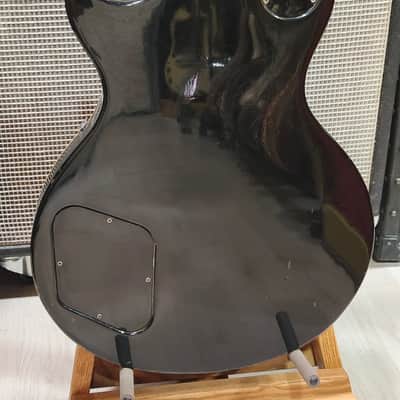 Gibson Les Paul Pro Deluxe 1980 Ebony image 25