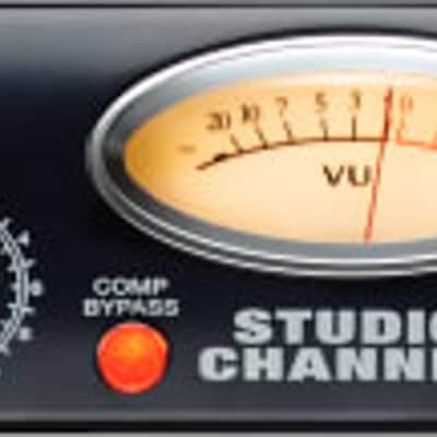 PreSonus® Studio Channel Microphone Preamp image 2